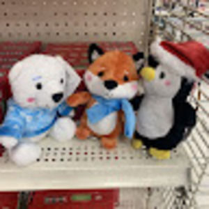 Meet your Posher, Belle